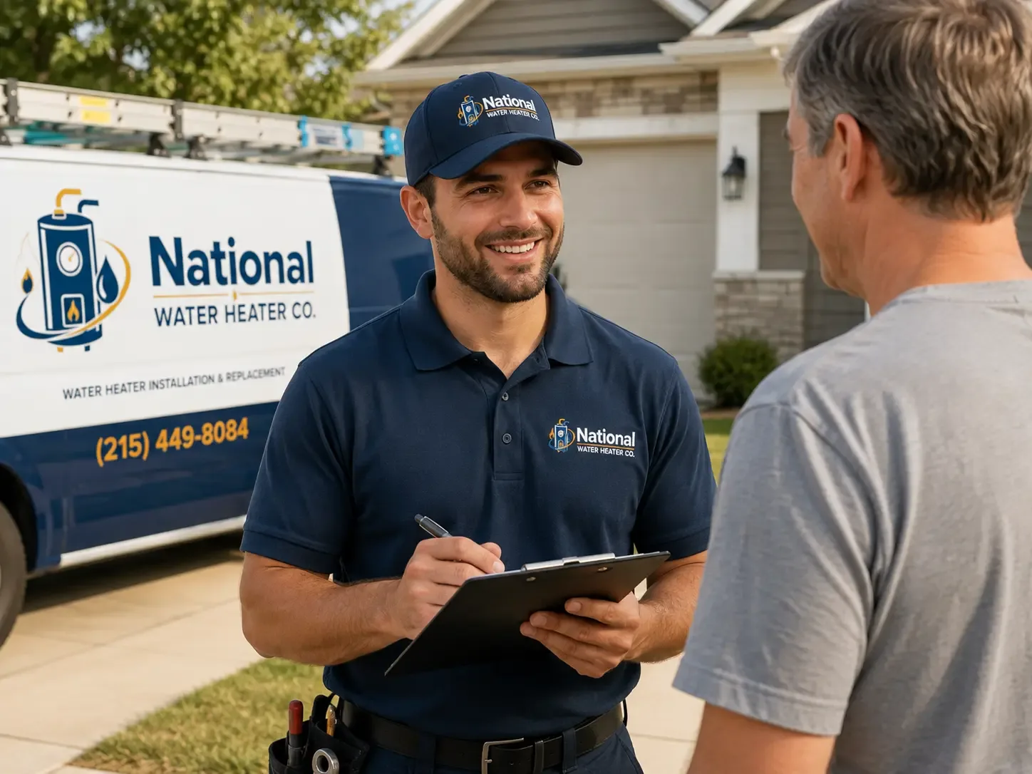 Water Heater Installation Clinton, NY FAQs